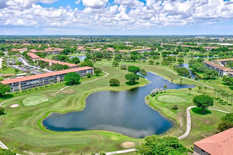 601 SW 142nd Ave 115Q  Pembroke Pines FL 33027 photo