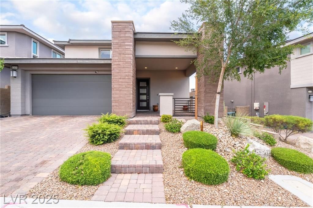 Property Photo: 12478 Dolan Point Street NV 89138