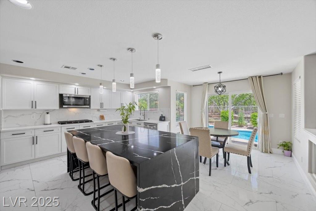 Property Photo:  7012 Geese Gathering Street  NV 89084 