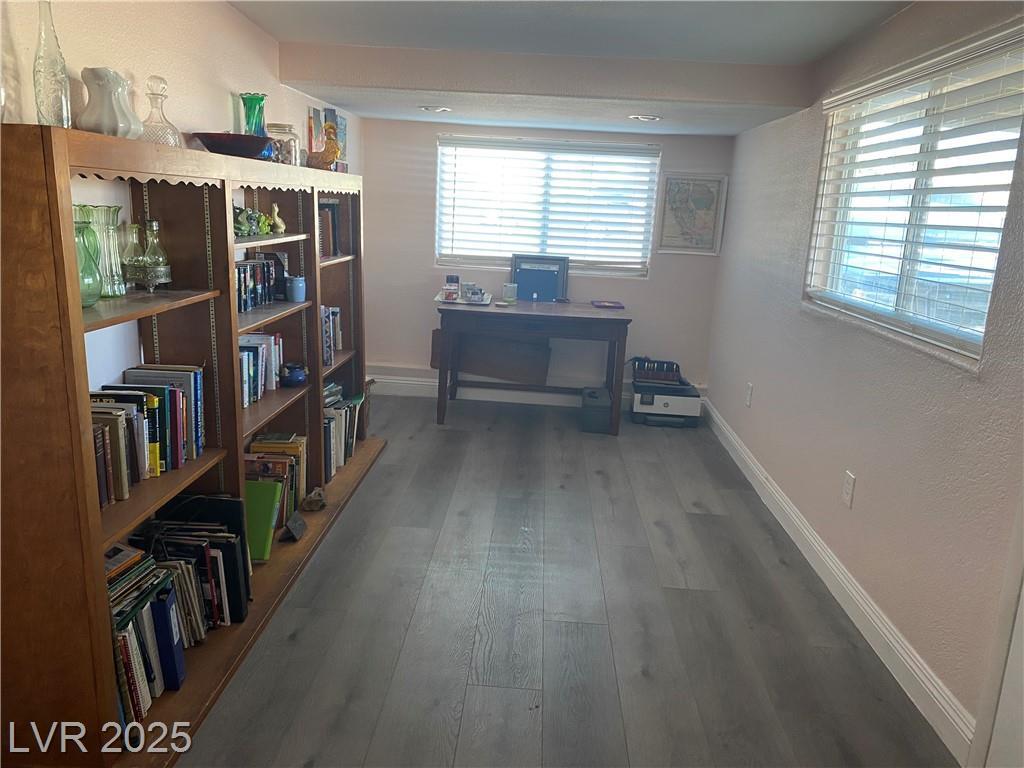 Property Photo:  617 National Street  NV 89015 