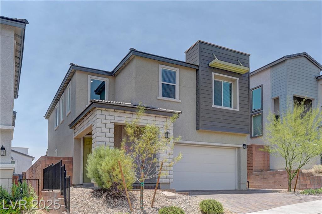Property Photo: 10819 Far Country Avenue NV 89129