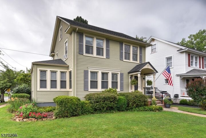 Property Photo: 224 E Cliff St NJ 08876