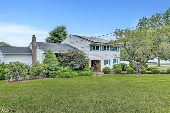 Property Photo:  4 Corvair Pl  NJ 07470 