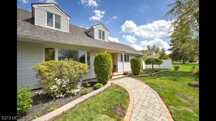 Property Photo: 3 Woodhaven Rd NJ 07054