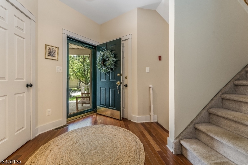 Property Photo: 42 Alexandra Way NJ 08809