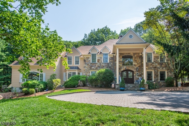 Property Photo: 5 Montauk Trl NJ 07470