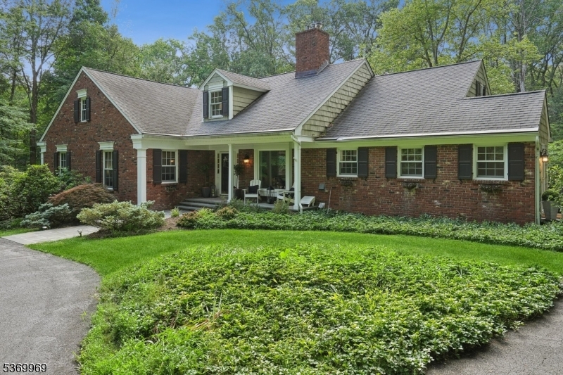 2 Stone House Rd  Mendham Twp. NJ 07945 photo