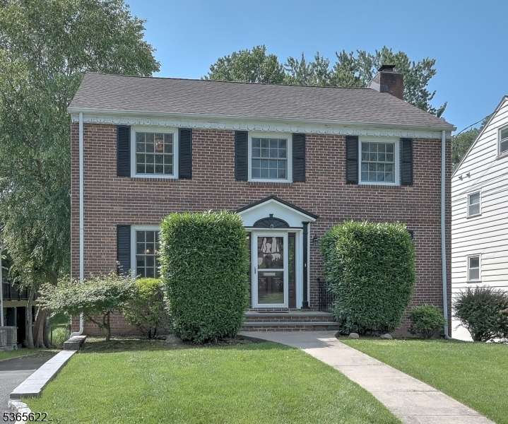 Property Photo: 42 Greenwood Dr NJ 07041