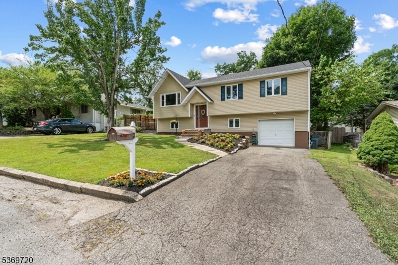 Property Photo:  16 Ronald Ave  NJ 07866 