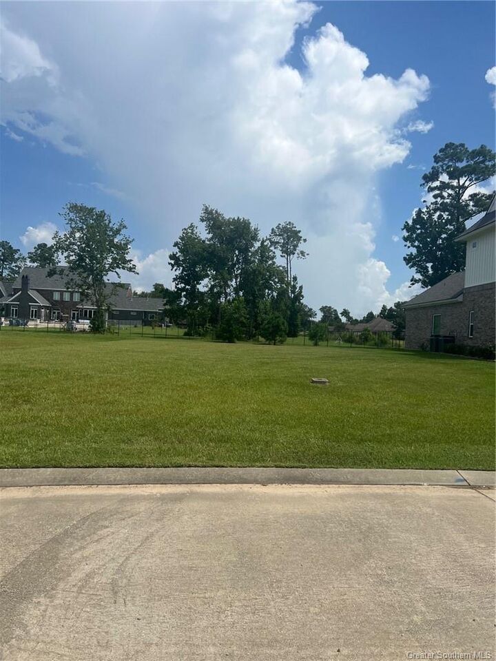 Property Photo:  0 Nikal Drive  LA 70605 
