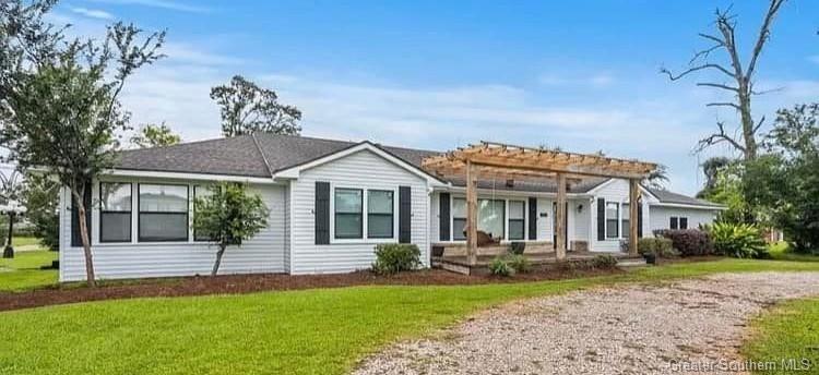Property Photo:  3710 Lake Street  LA 70605 