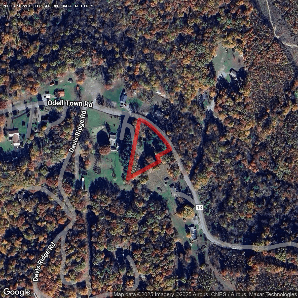 Property Photo: 603 Odell Town Rd WV 26681
