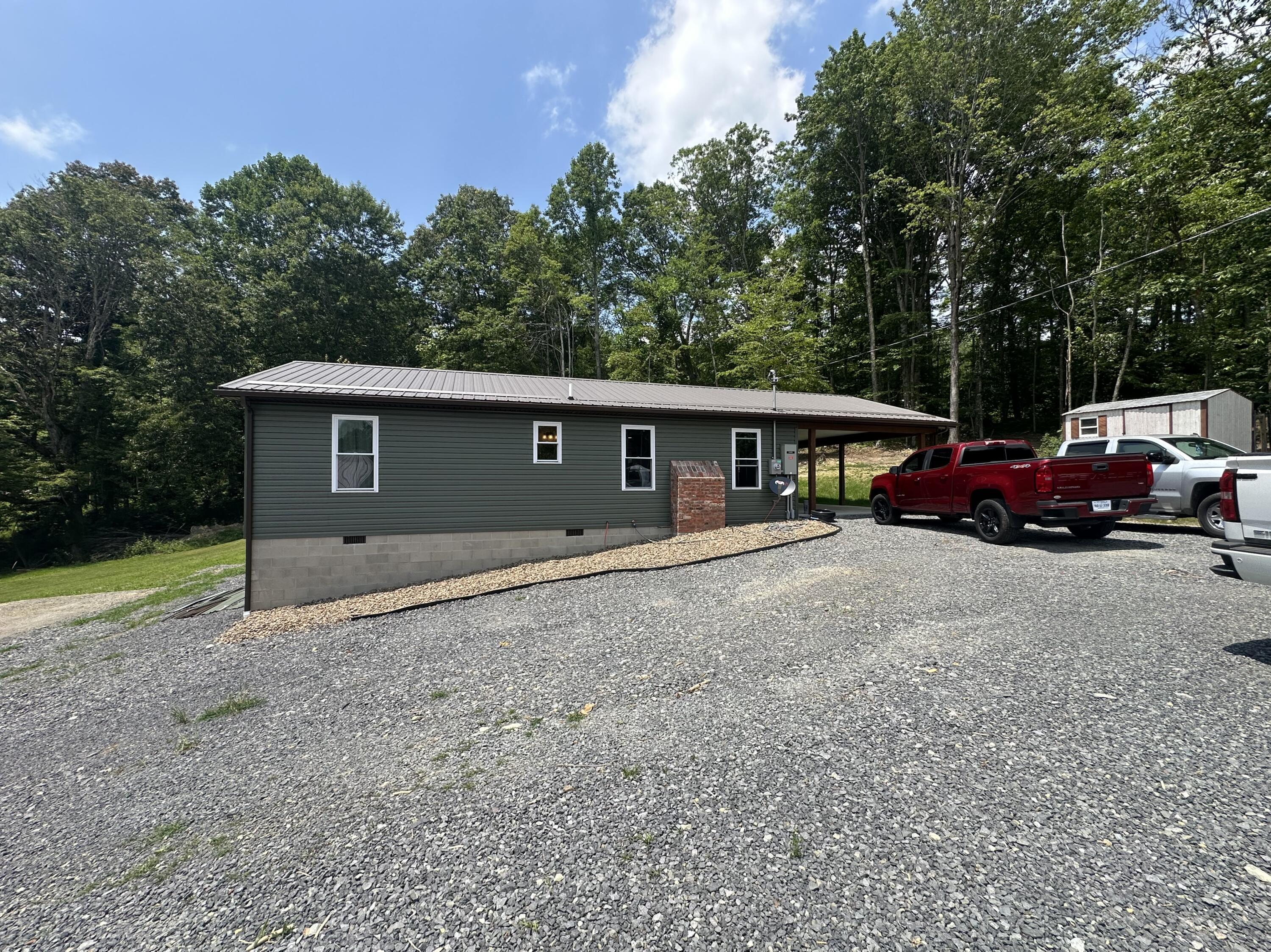 Property Photo: 35 Hilton Village Rd WV 25962