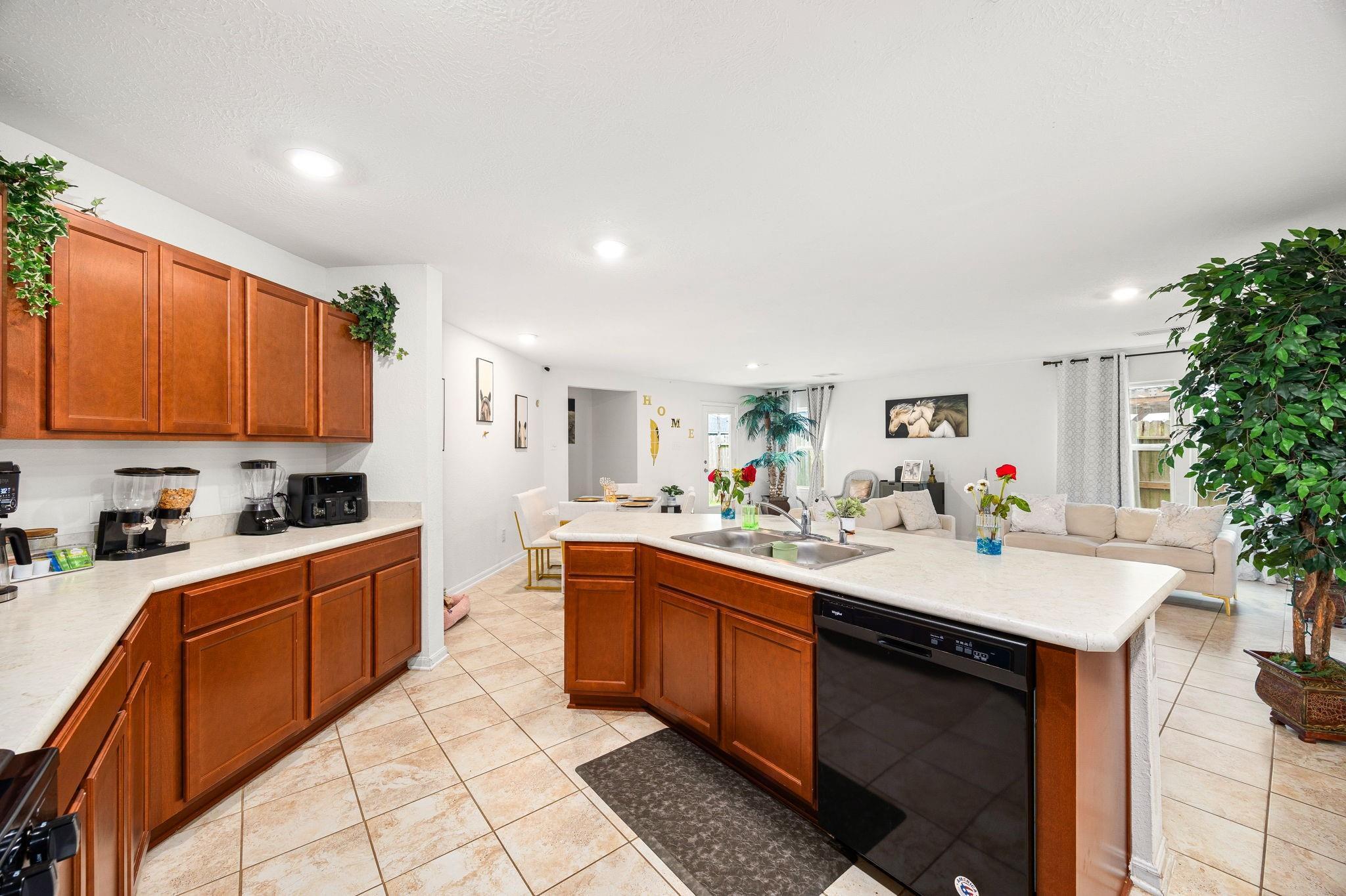 Property Photo:  5327 Castle Discordia Street  TX 77493 