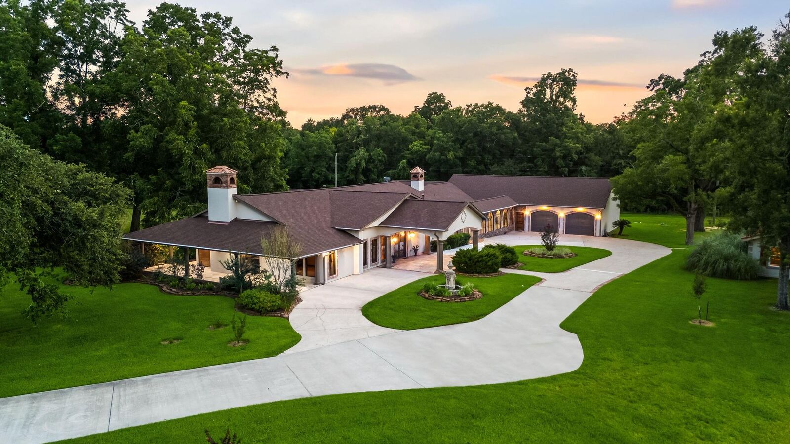 Property Photo:  1043 Fm 1011  TX 77575 