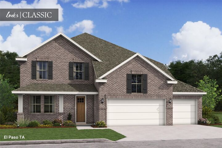 1790 Mesquite Trail  Dayton TX 77535 photo