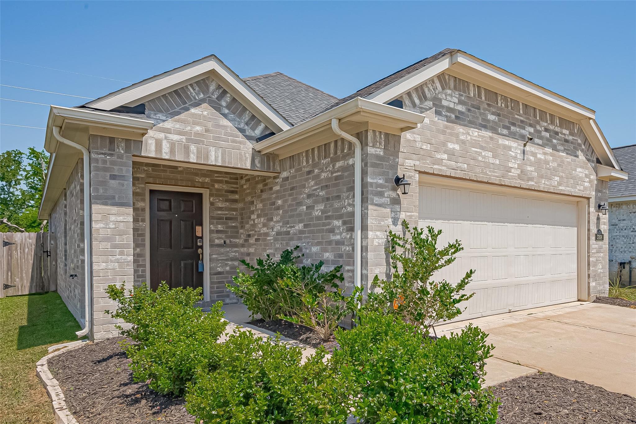Property Photo: 31614 Heguy Pass TX 77441