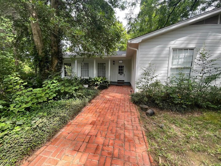 1106 Redbud  Crockett TX 75835 photo