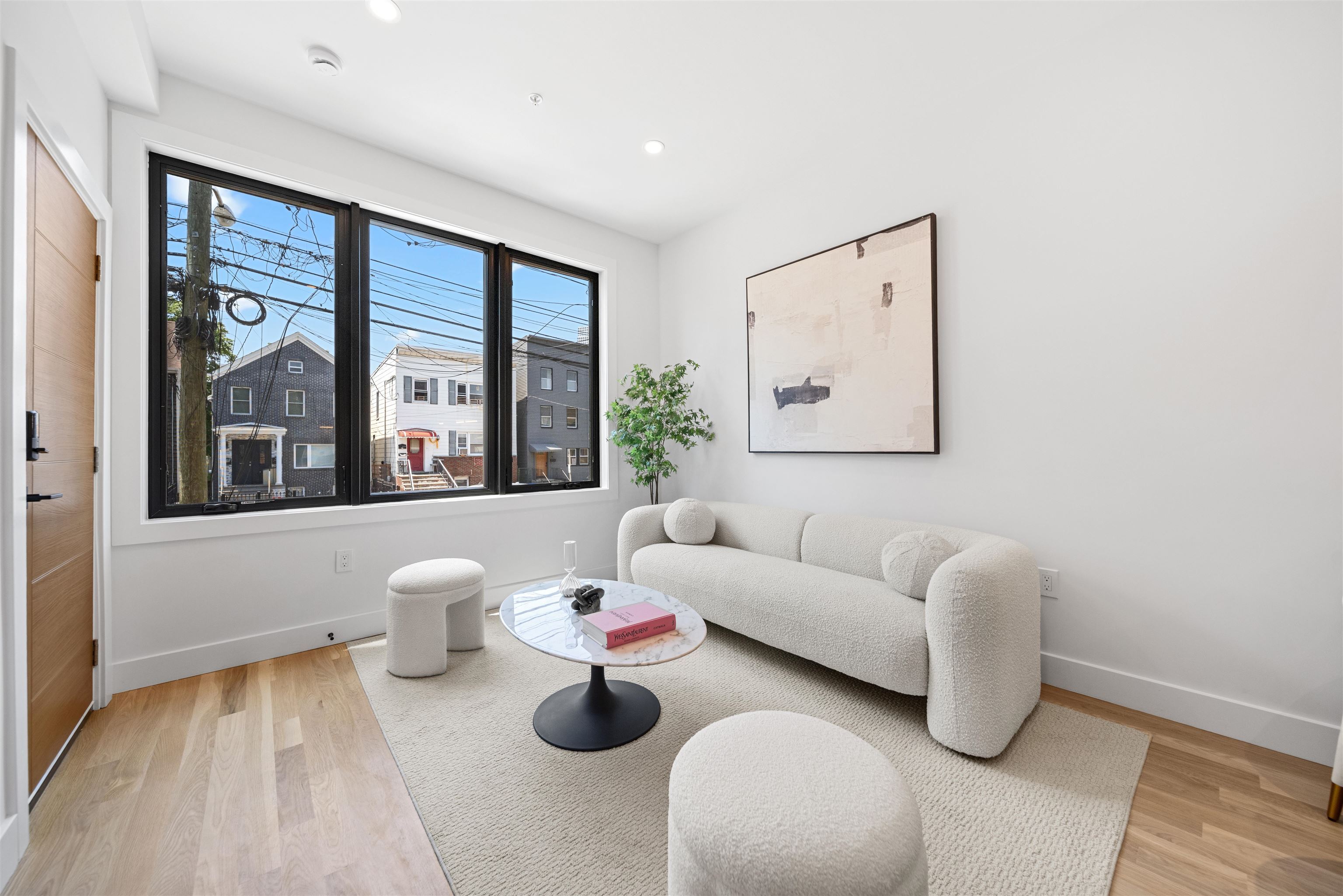 Property Photo: 28 Beacon Ave 1 NJ 07306