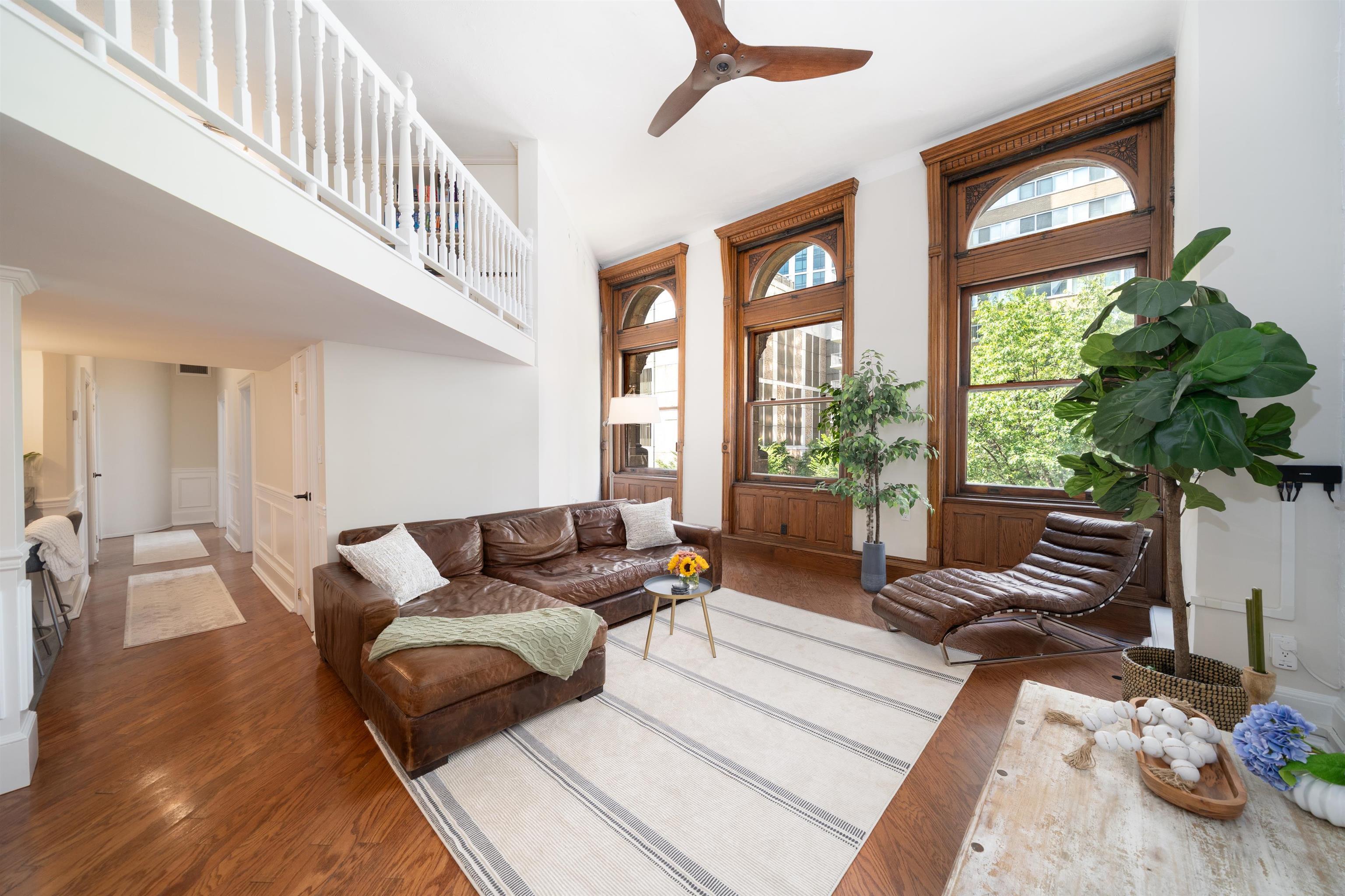 Property Photo: 83 Montgomery St 201 NJ 07302