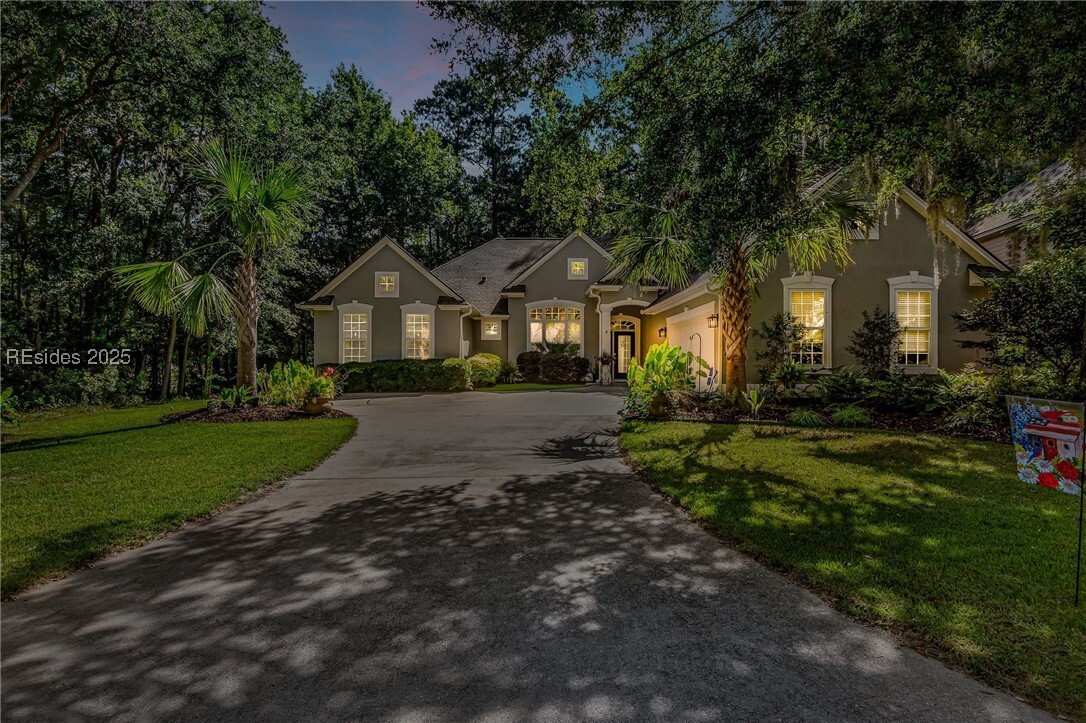 Property Photo: 19 Sea Island Drive SC 29909