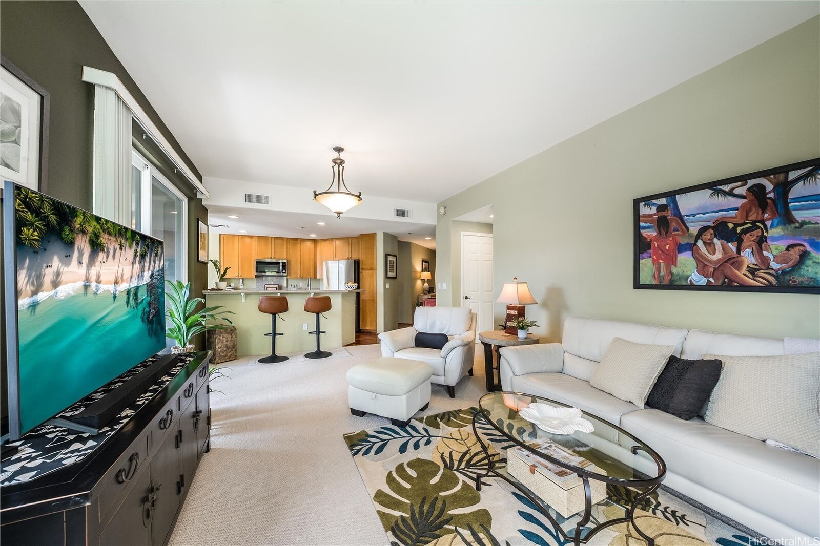 Property Photo: 520 Lunalilo Home Road 8224 HI 96825