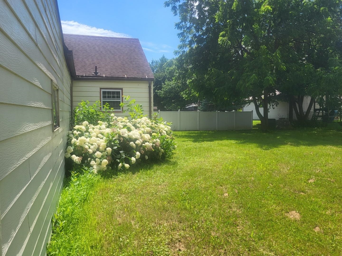 Property Photo: 603 SE 5th Avenue IA 51301