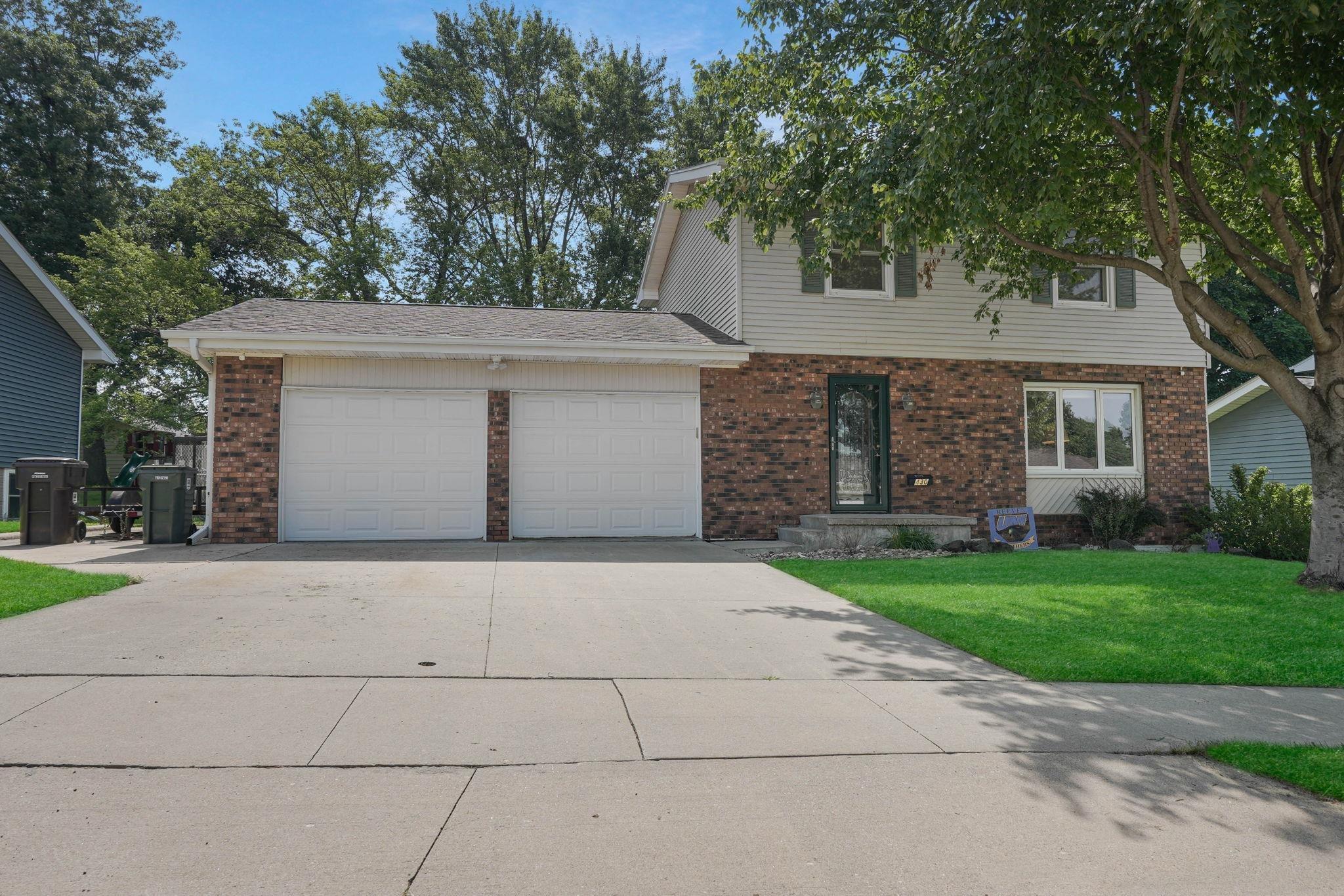 430 Balboa Avenue  Cedar Falls IA 50613 photo