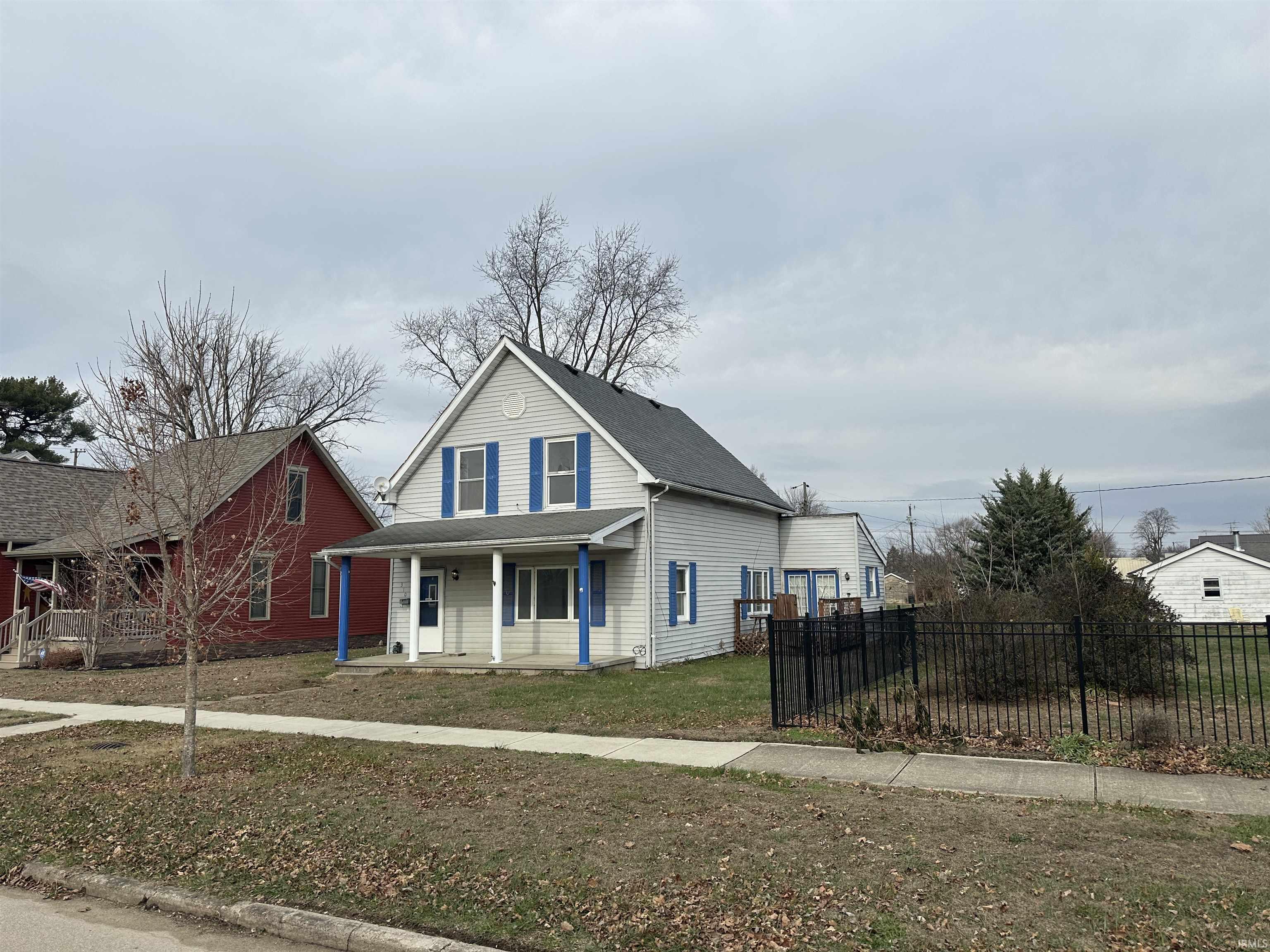 Property Photo: 310 W Main Street IN 47471