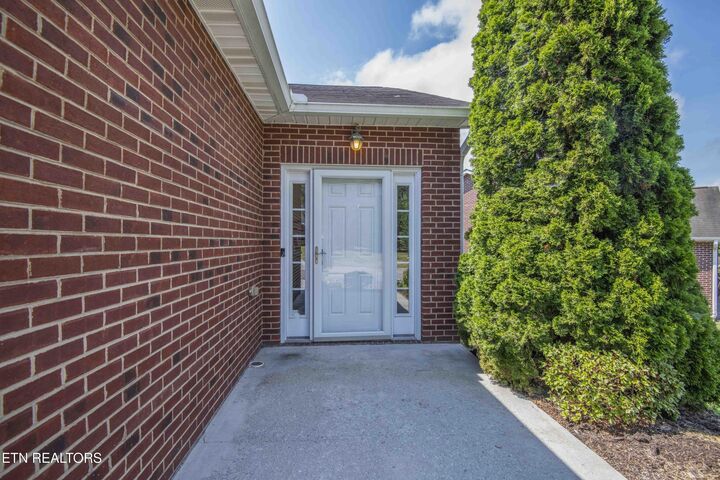 Property Photo: 1202 Harbin Ridge Lane TN 37909
