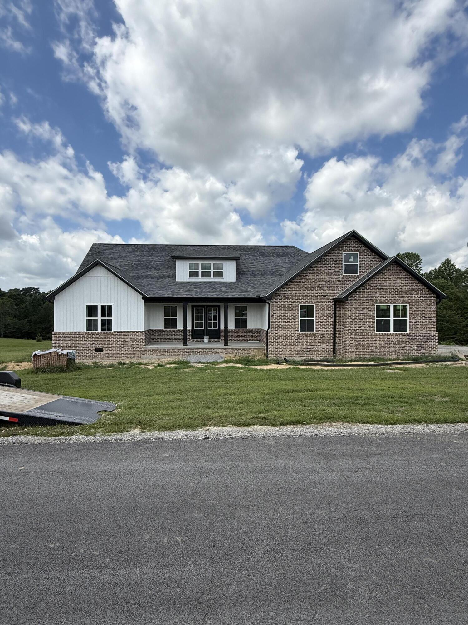 Property Photo: 20 Danielle Drive KY 42642
