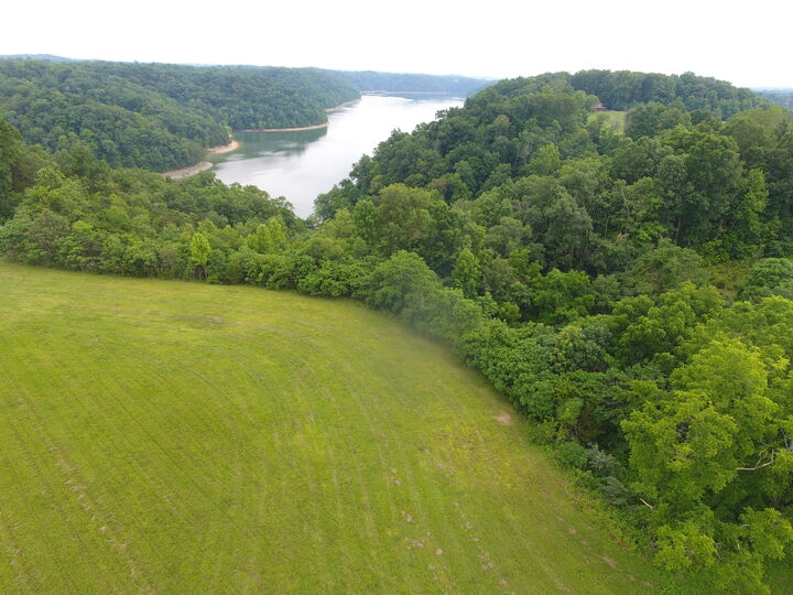 17 Lots Parks Ridge Subdivision Road  Russell Springs KY 42642 photo