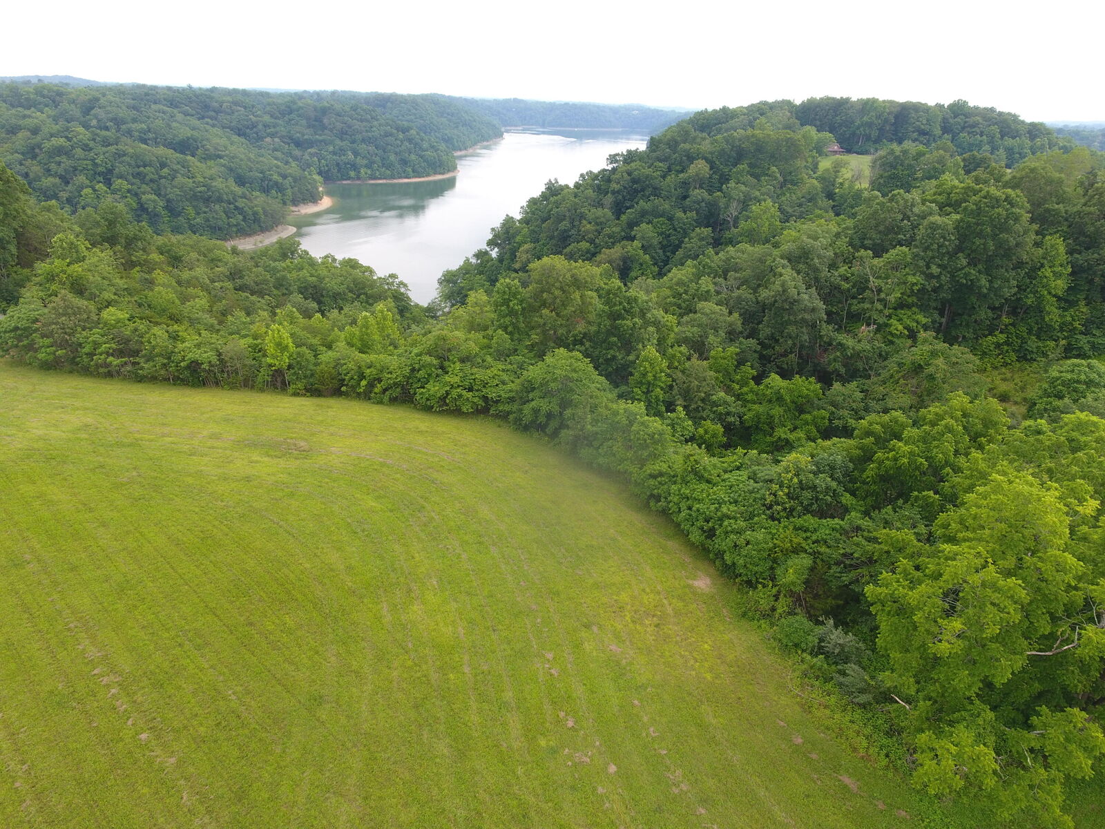 Property Photo:  17 Lots Parks Ridge Subdivision Road  KY 42642 