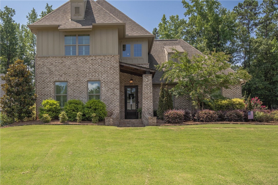 Property Photo: 1595 Club Creek Drive AL 36030