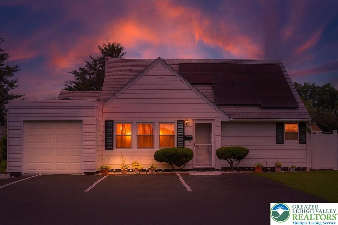 Property Photo: 2912 Lehigh Street PA 18103