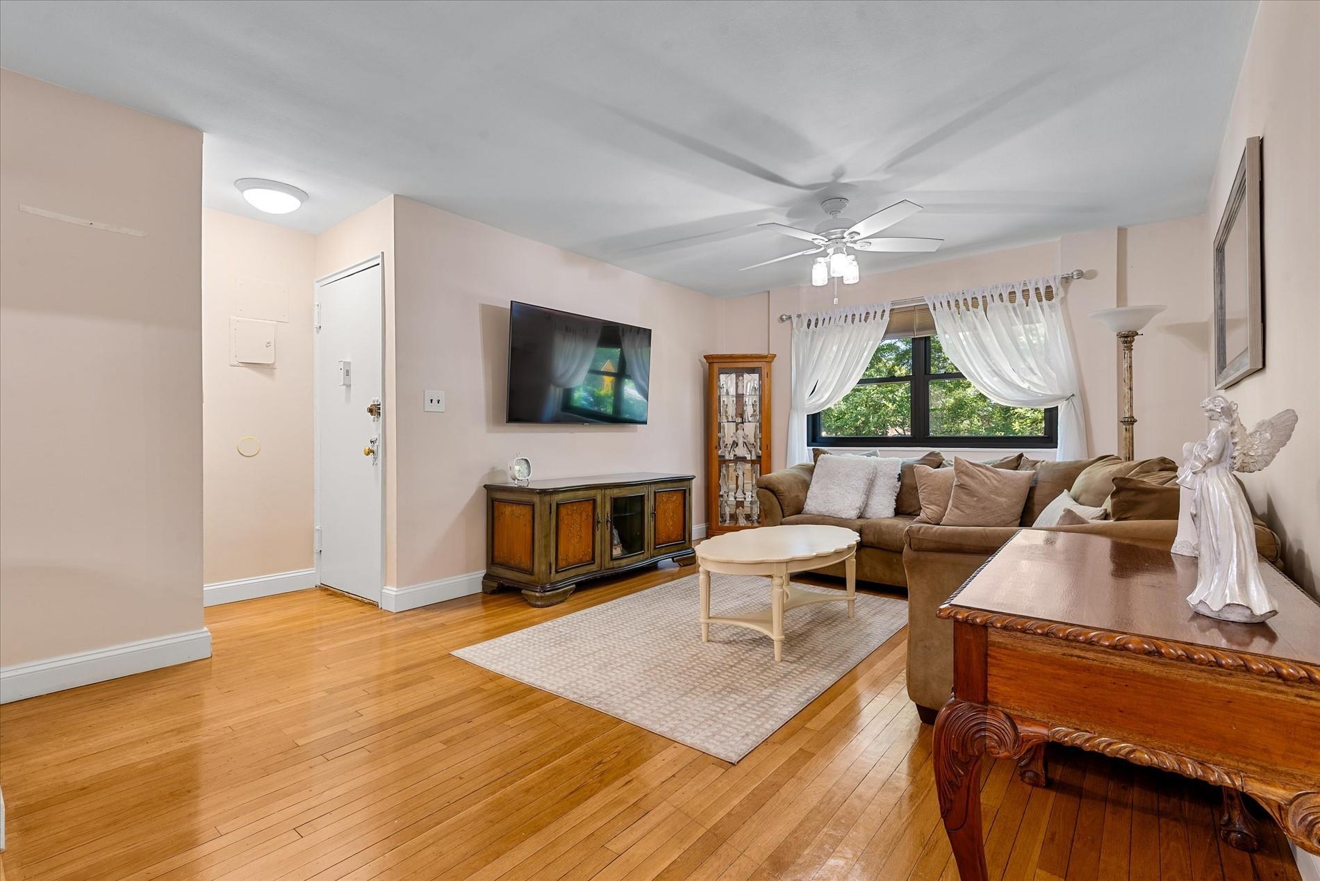 Property Photo: 80-11 Shore Parkway 1L NY 11414