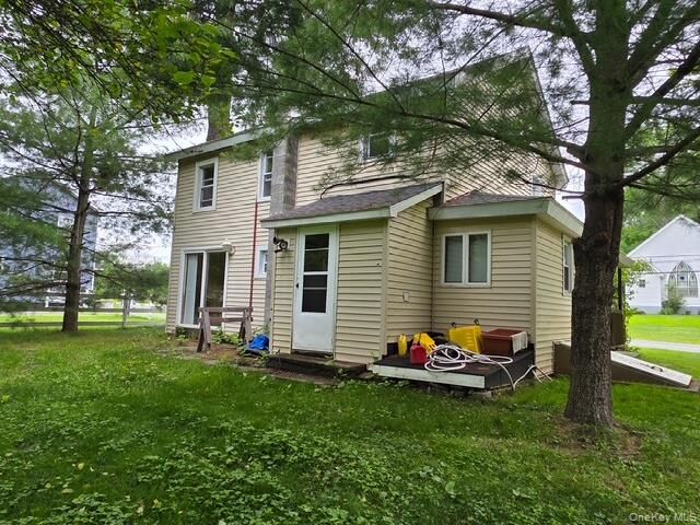 Property Photo: 3099 17B NY 12737