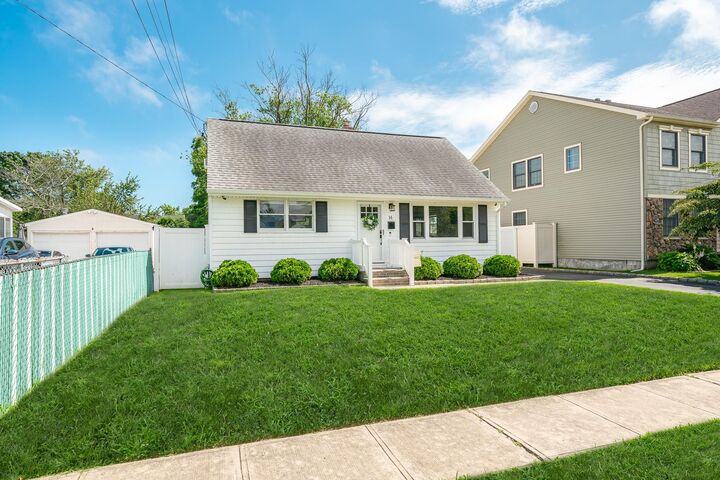 Property Photo: 14 Crocus Court NY 11704