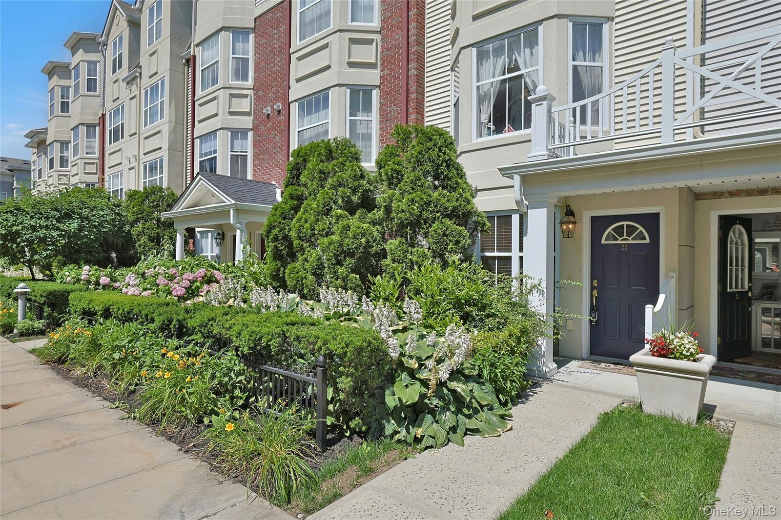 Property Photo: 23 Bridge Lane 23 NY 10927