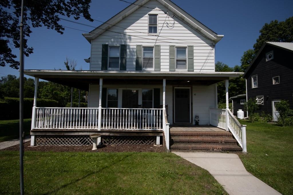 Property Photo: 42 Highland Avenue NY 10963