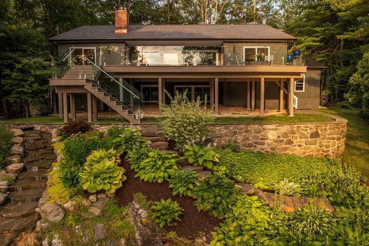 Property Photo: 482 Lake Shore Road NY 10579
