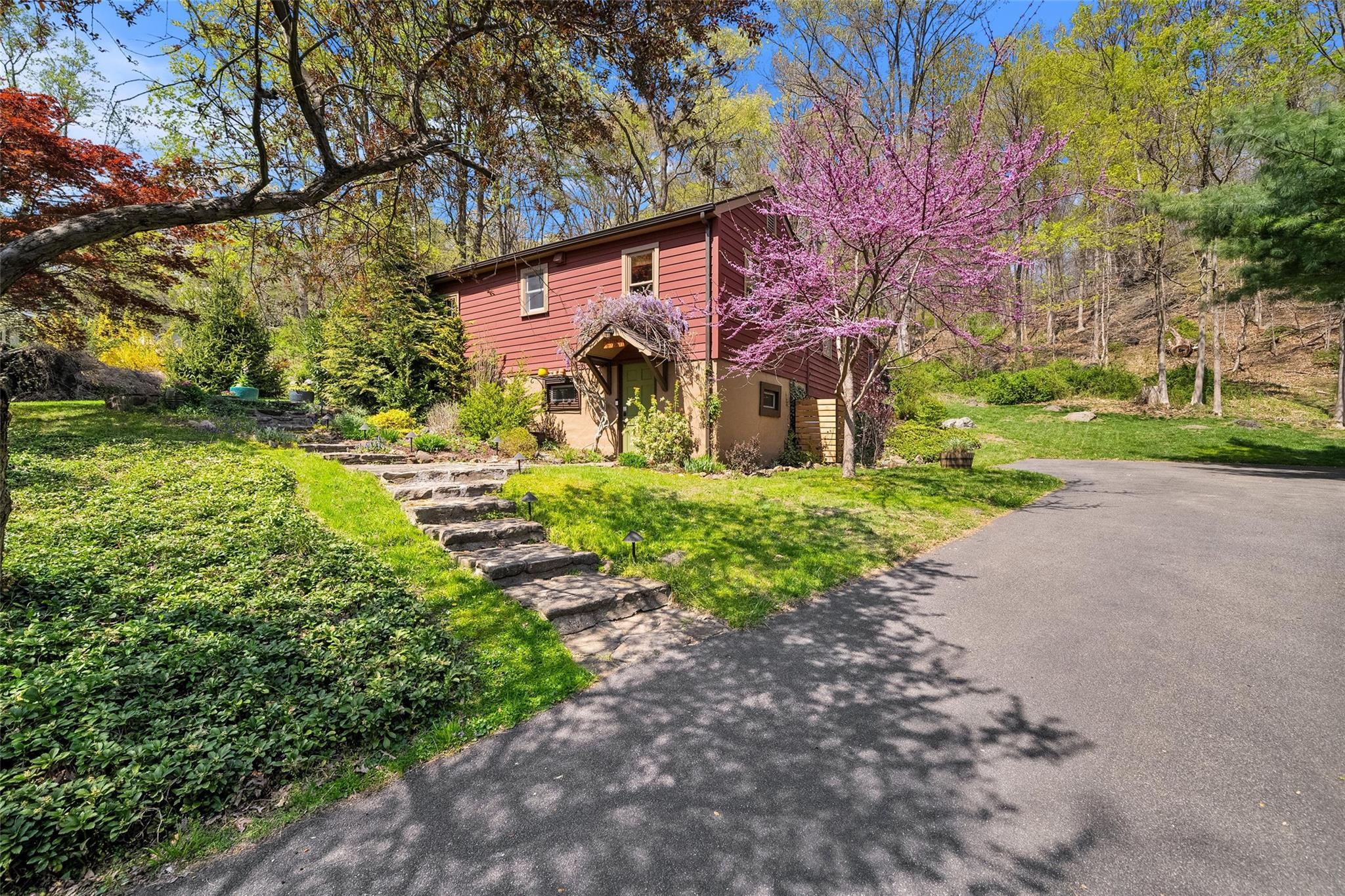Property Photo: 35 Riverview Trail NY 10520