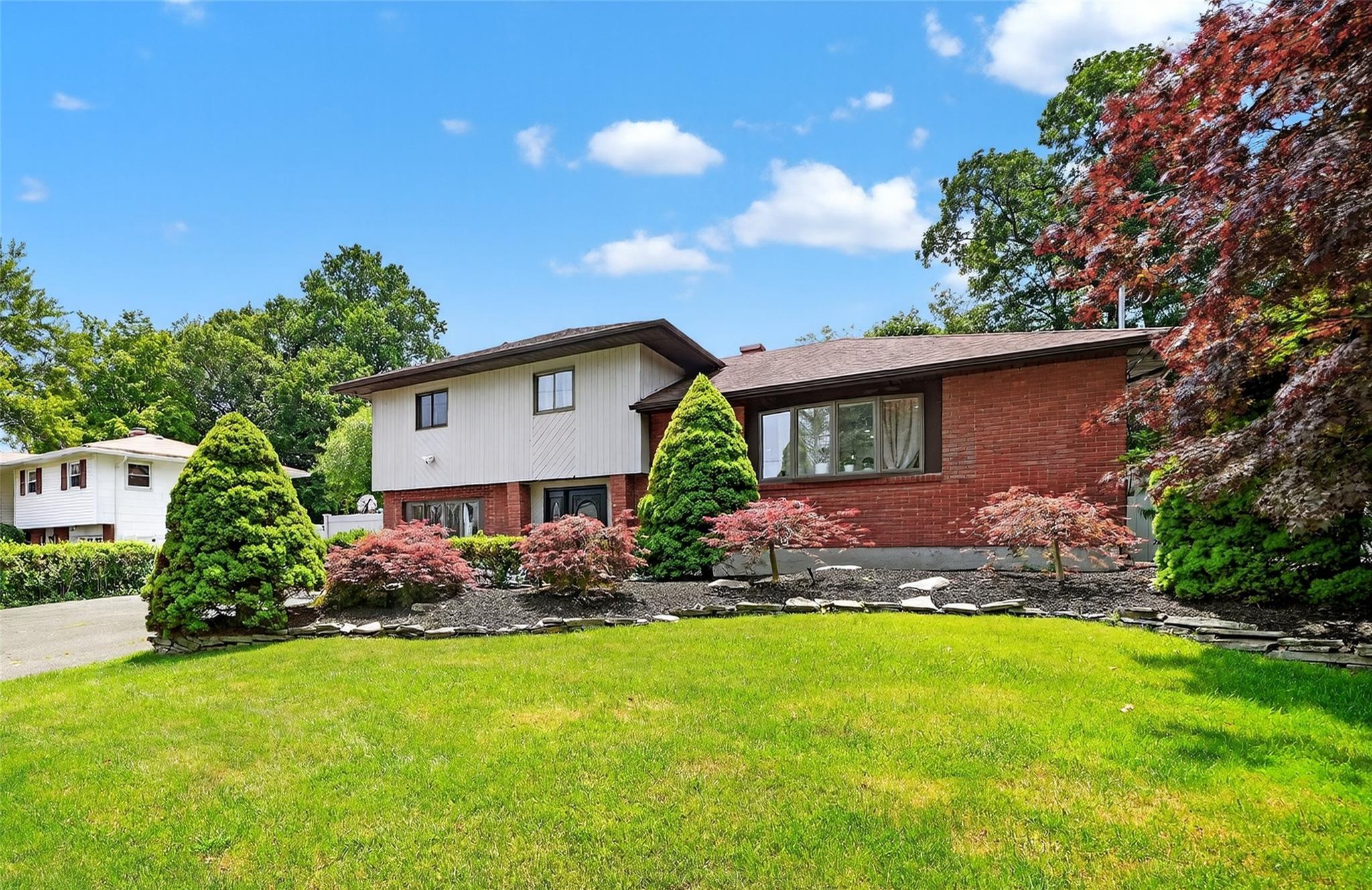 Property Photo:  30 Botencou  NY 10980 