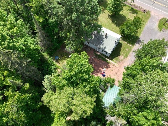 Property Photo:  6170 S State Rd 35  WI 54880 