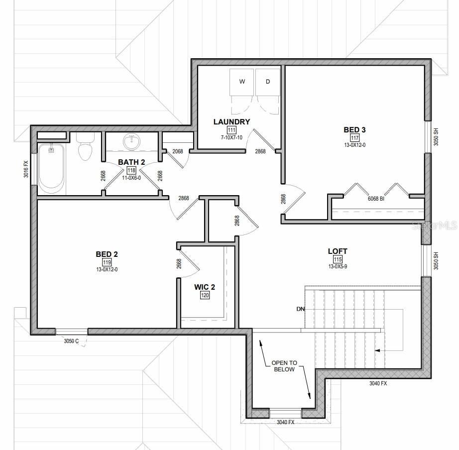 Property Photo: 7804 20th Place W FL 34209