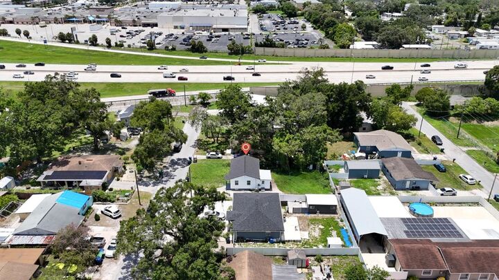 Property Photo: 708 E Annie Street FL 33612