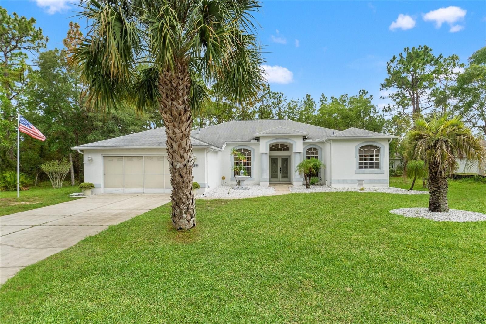 Property Photo:  39 Speceberry Circle  FL 34446 