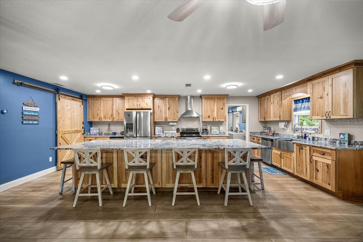 Property Photo:  4600 S Lewoods Drive  FL 34448 