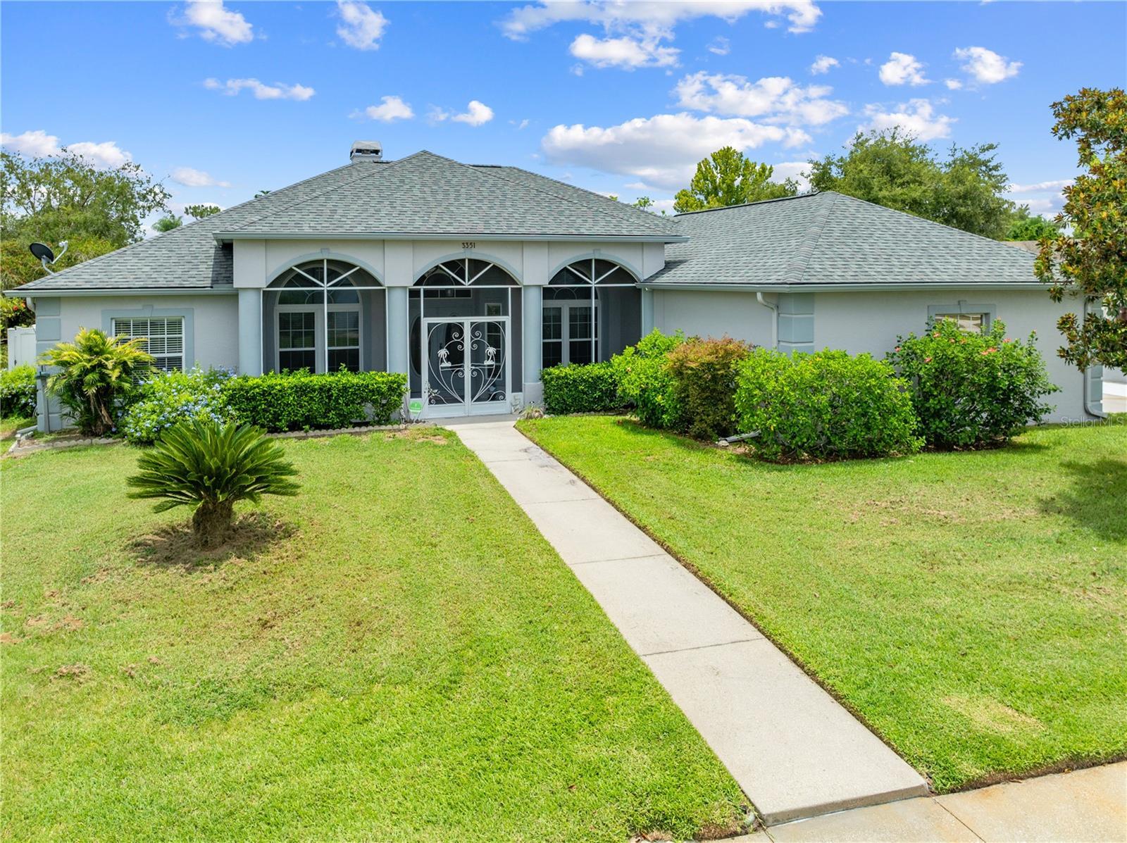 3351 Countryside View Drive  St Cloud FL 34772 photo