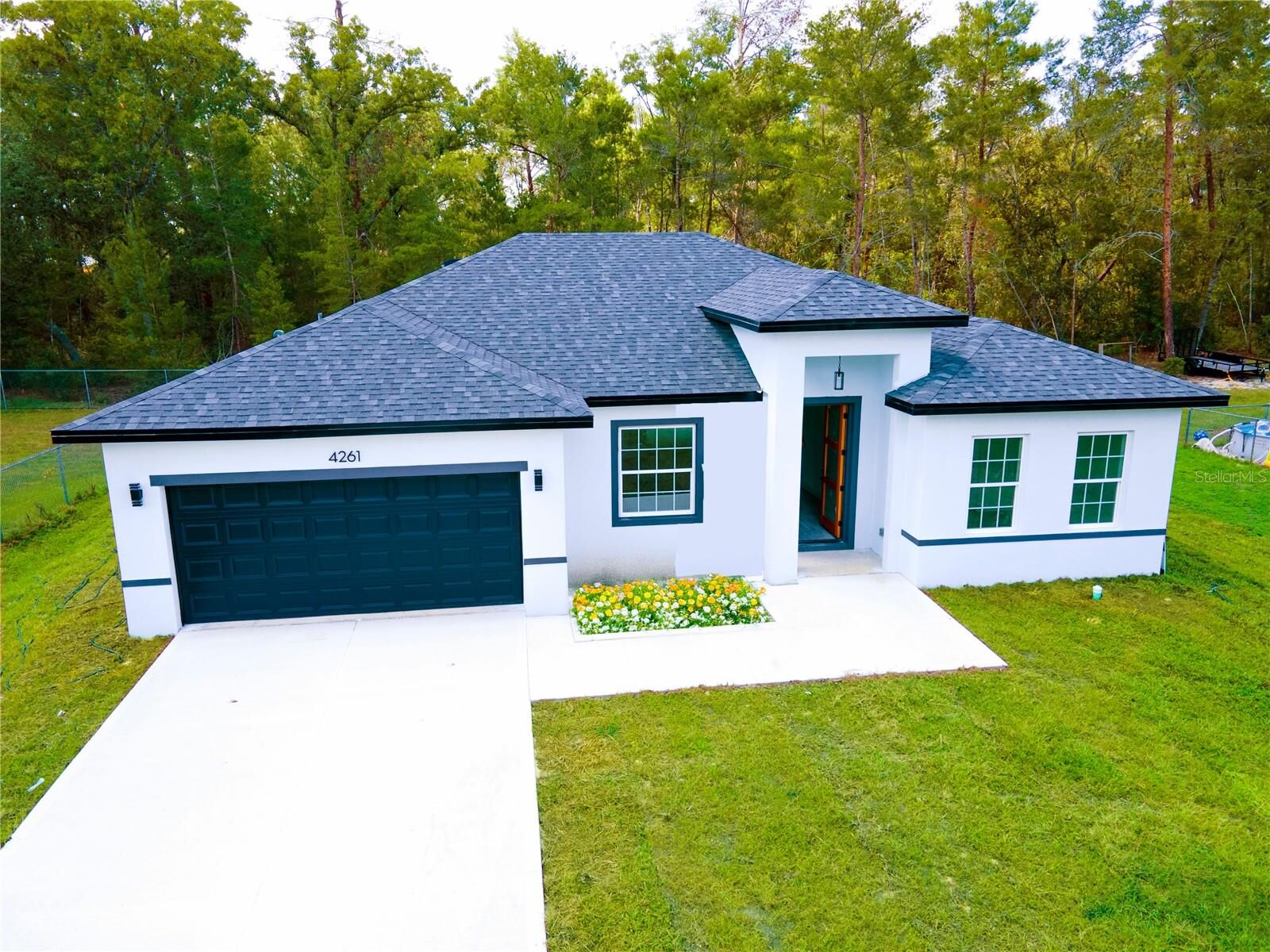 Property Photo:  4261 SW 141st Lane  FL 34473 